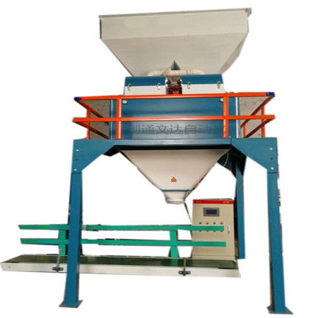 定量包裝與自動(dòng)配料 解析現(xiàn)代包裝秤的核心技術(shù)與種類