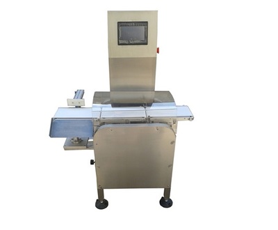 10kg不銹鋼重量檢測機 上海亞野實業的專業配料秤解決方案