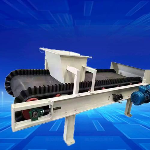 高精度配料新時代 稱重計量設備廠家與定量給料機、配料秤的完美協同