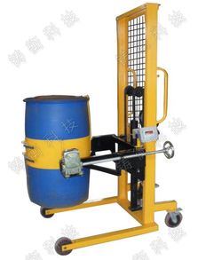 食品車間高效精準的得力助手 電動油桶秤與配料秤解析